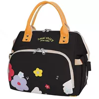 Черный [водонепроницаемая насосная насосная бумага на воде]]