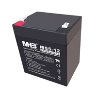 MHB Аккумулятор, штора, монитор, оборудование, контроллер, батарея, 12v, 5AH