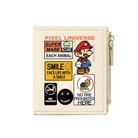 WA-MI BAI-MARIO PL