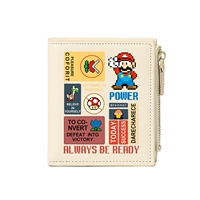 WA-MI BAI-MARIO PIXEL