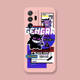 Pokemon Gengar New Phone Cases Covers Matte Silicone TPU Galaxy S24, Galaxy S24 Plus, Galaxy S24 Ultra, Galaxy S23, Galaxy S23 Plus, Galaxy S23 Ultra, Galaxy S22, Galaxy S22 Plus, Galaxy S22 Ultra,