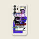 Pokemon Gengar New Phone Cases Covers Matte Silicone TPU Galaxy S24, Galaxy S24 Plus, Galaxy S24 Ultra, Galaxy S23, Galaxy S23 Plus, Galaxy S23 Ultra, Galaxy S22, Galaxy S22 Plus, Galaxy S22 Ultra,