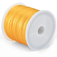 Желтый, 0.8mm, 60м