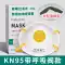 Mặt nạ chống bụi KN95 mặt nạ phòng độc toàn mặt mặt nạ chống bụi mài bụi công nghiệp trang trí che bụi công nghiệp Mặt nạ phòng độc