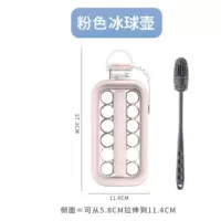 17 Графическая девушка порошка+чашка щетка