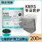 Khẩu trang chống bụi than hoạt tính kn95 chống bụi công nghiệp có van thở chống khói mù formaldehyde thợ hàn đặc biệt n95 khẩu trang 3d Khẩu trang