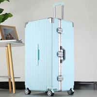 Мятно-зеленый