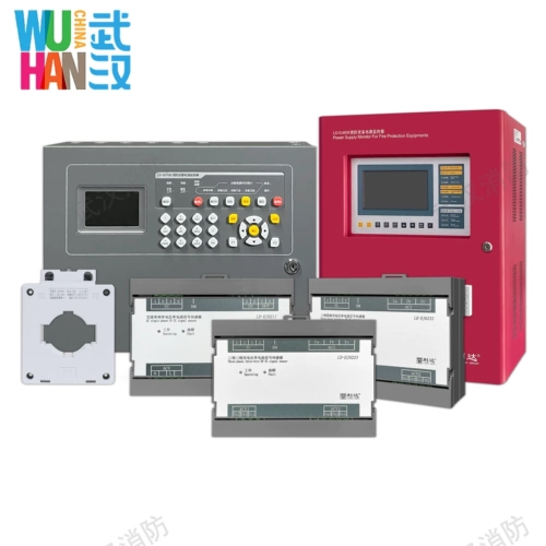 Пекин Lida Power Monitoring LD-DJ608 Системный монитор LD-DJ108.