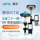 Полный комплект измерительного прибора Zhonghida gps China Test rtk mini 1