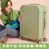 Высококачественный модный брендовый чемодан, 2024 года, 20 дюймов, популярно в интернете