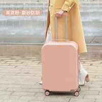 Порошок Cornus, плоская и доступная модель.