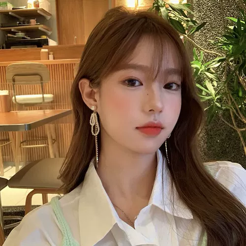 Высококлассные длинные серьги, по фигуре, городской стиль, яркий броский стиль