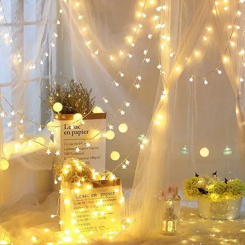 Live Room Layout Props Декоративная якорная фоновая фоновая ткань сеть красная украшение фоновая стена 3d живая фоновая ткань спальня