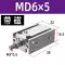 	tời thủy lực 30 tấn	 Xi lanh nhỏ lắp đặt khí nén miễn phí micro MD10/16/20/25/32-5-30-40-50-100-S tời thủy lực 5 tấn	 Dụng cụ thủy lực / nâng