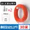 Khí quản ống máy nén khí máy bơm không khí khí quản máy nén khí quản chất chống đông súng phun khí quản mộc đặc biệt ống khí mềm dây hơi khí nén puma ống dẫn khí nén bằng nhôm Ống khí nén