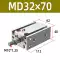 	tời thủy lực 30 tấn	 Xi lanh nhỏ lắp đặt khí nén miễn phí micro MD10/16/20/25/32-5-30-40-50-100-S tời thủy lực 5 tấn	 Dụng cụ thủy lực / nâng