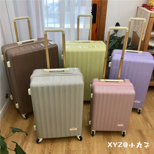 Сверхлегкий чемодан, универсальная коробка, популярно в интернете