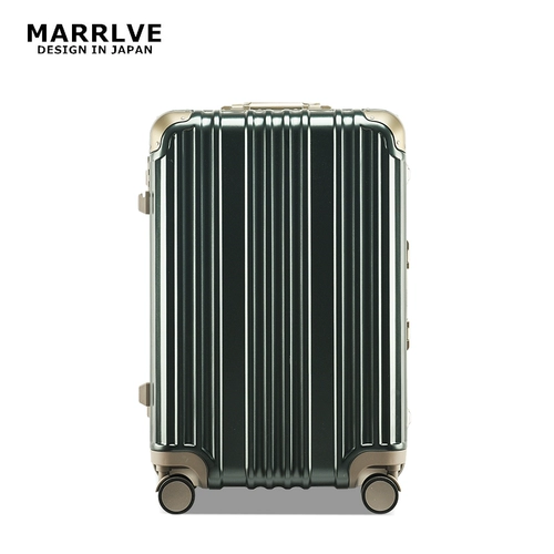 Элитный чемодан для путешествий, 20 дюймов, 2426 дюймов