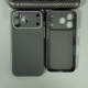 Carbon Fiber Magsafe Phone Case for iPhone 17, 16, 15, 14 and 13