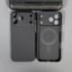 Carbon Fiber Magsafe Phone Case for iPhone 17, 16, 15, 14 and 13