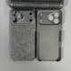 Carbon Fiber Magsafe Phone Case for iPhone 17, 16, 15, 14 and 13