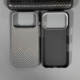 Carbon Fiber Magsafe Phone Case for iPhone 17, 16, 15, 14 and 13