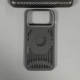 Carbon Fiber Magsafe Phone Case for iPhone 17, 16, 15, 14 and 13