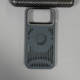 Carbon Fiber Magsafe Phone Case for iPhone 17, 16, 15, 14 and 13