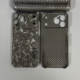 Carbon Fiber Magsafe Phone Case for iPhone 17, 16, 15, 14 and 13