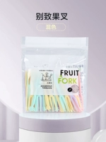 Смешанный цвет 2 сумки около 100 штук