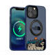 Phone Cases Covers MagSafe The North Face Trendy Fashionable  iPhone 16, iPhone 16 Plus, iPhone 16 Pro, iPhone 16 Pro Max