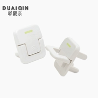 Двадцать два белых установки (12 2 отверстий+12 3 отверстий)