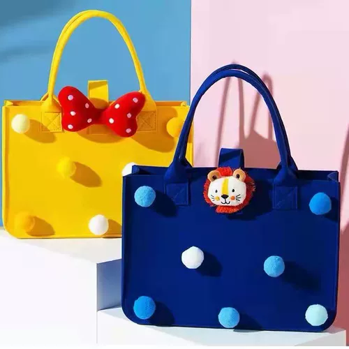 Сумка, мультяшная сумка-органайзер для матери и ребенка, популярно в интернете