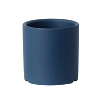 Глубокий синий 013