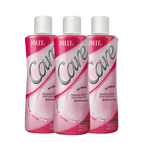 Лечебный лосьон для интимного использования, 220 мл