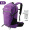 紫色+2L水袋 送防雨罩