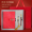 Красный барабан + окна флэшка + сандаловая ручка + высококачественная красная коробка