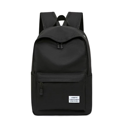 Ранец для отдыха, вместительный и большой школьный рюкзак для школьников, ноутбук, сумка для путешествий, простой и элегантный дизайн, в корейском стиле