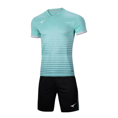 UCAN RUKE SHORT -Sleeved Футбольная форма для взрослой детской одежды Профессиональная спортивная служба S09100/S09417
