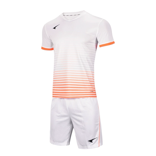 UCAN RUKE SHORT -Sleeved Футбольная форма для взрослой детской одежды Профессиональная спортивная служба S09100/S09417