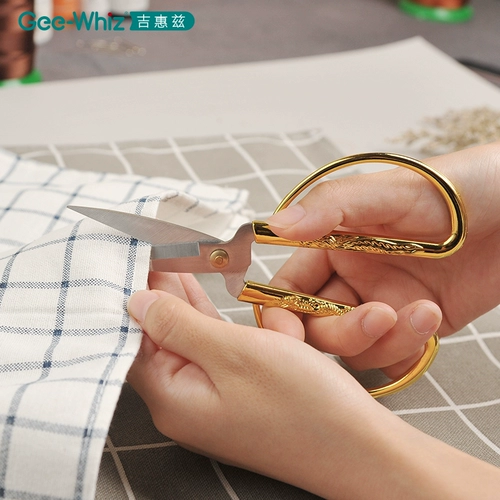 Dragon и Phoenix ножниц дома вырез свадьба свадьба из нержавеющей стали бумаги рука