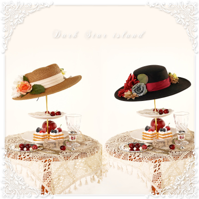 taobao agent Headband with bow, 2021 collection, Lolita style