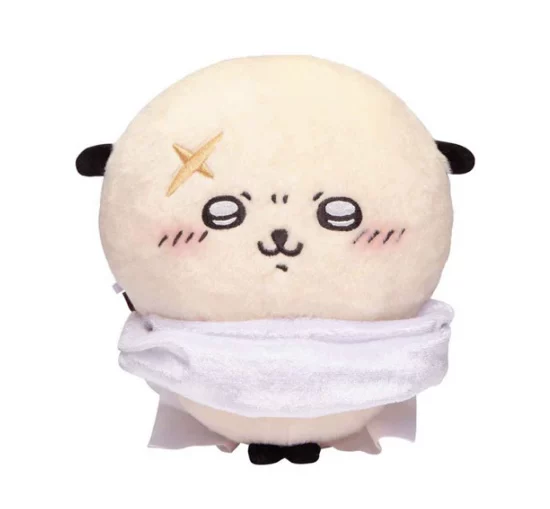 Себелюбивый медведь чиикава, сотрудничество с Sanrio, милый кукольный Джиийи Сяохачхи Усаки, 20 см, подвеска-д doll