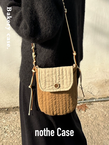 Оригинальная японская сумка на одно плечо, сумка через плечо