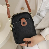 Черный, коричневый