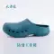 Phòng mổ EVA Crocs nữ 2024 y tá y tế chống trượt và khử mùi mới dép đặc biệt trang phục mặc ngoài nam 