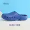 Phòng mổ EVA Crocs nữ 2024 y tá y tế chống trượt và khử mùi mới dép đặc biệt trang phục mặc ngoài nam 