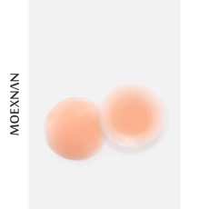 Купальный лиф 新款2021防凸点防止走光 超薄粘贴胸垫 女士度假沙滩成人泡温泉