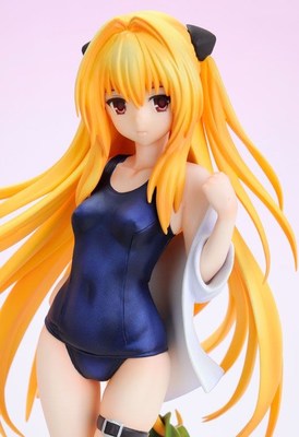 taobao agent To Love out of the king's swimsuit water, gold shadow golden dark hand, VerteX genuine version