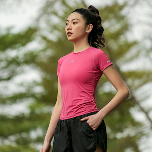 首单30【FIZZCOCO】凉感透气防晒短袖